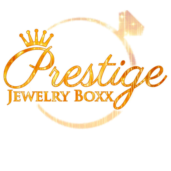 Prestige Jewelry Boxx & Code Envee